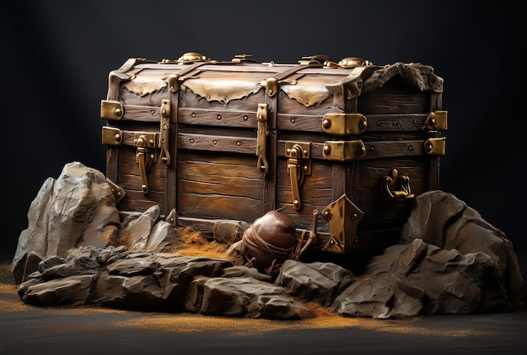 recover lost family wealth